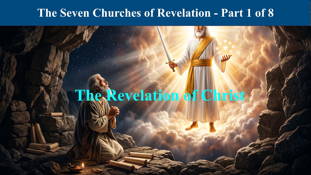 The Revelation of Christ