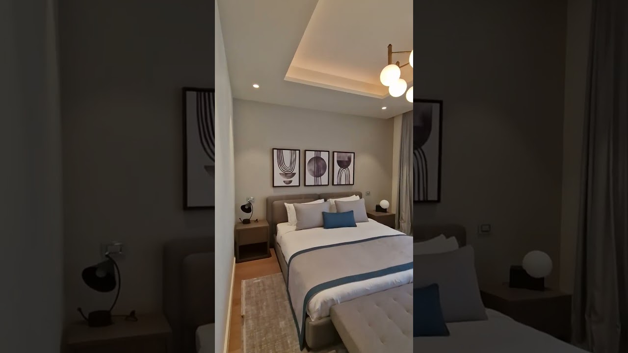 Portonovi 2-bedroom penthouse w/ a pool