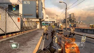 Across the map noobtube kills in BO2 Search and Destroy