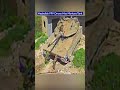 Hezbollah FPV Drone Hits Merkava Tank Turret Top
