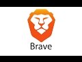 Brave - Un navigateur qui protège votre vie privée et qui finance les contenus.