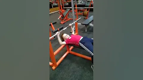 Гриф 20 кг
