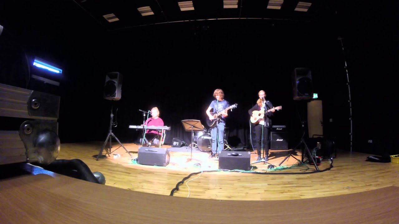 Loose Strings Original - YouTube