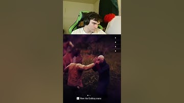 Watch out! | RDR2 With Chaos Mod and Crowd Control | Twitch: ChunksterChunkus