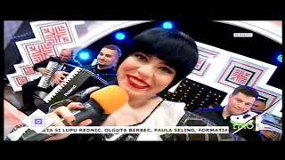 Ana Maria Carjan - Matinali si populari,Etno TV