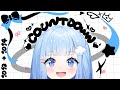 〖お誕生日〗カウントダウンだよ!生まれるぞ~!♡:10/14My birthday!〖はっか/Vtuber〗