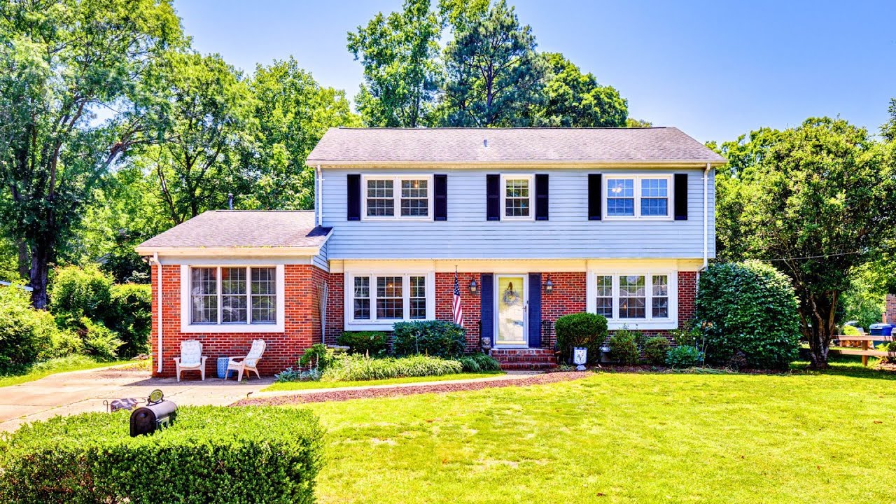 Paradise Found Discover the Perfect Home in Kings Grant with Saltwater