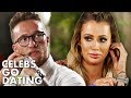 Love Island's Olivia Attwood Goes On DISASTER Date | Celebs Go Dating