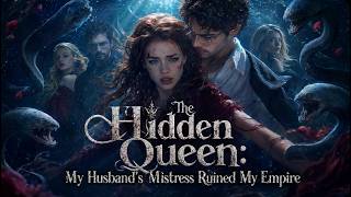 【FULL🔥】The Hidden Queen: My Husband's Mistress Ruined My Empire screenshot 5