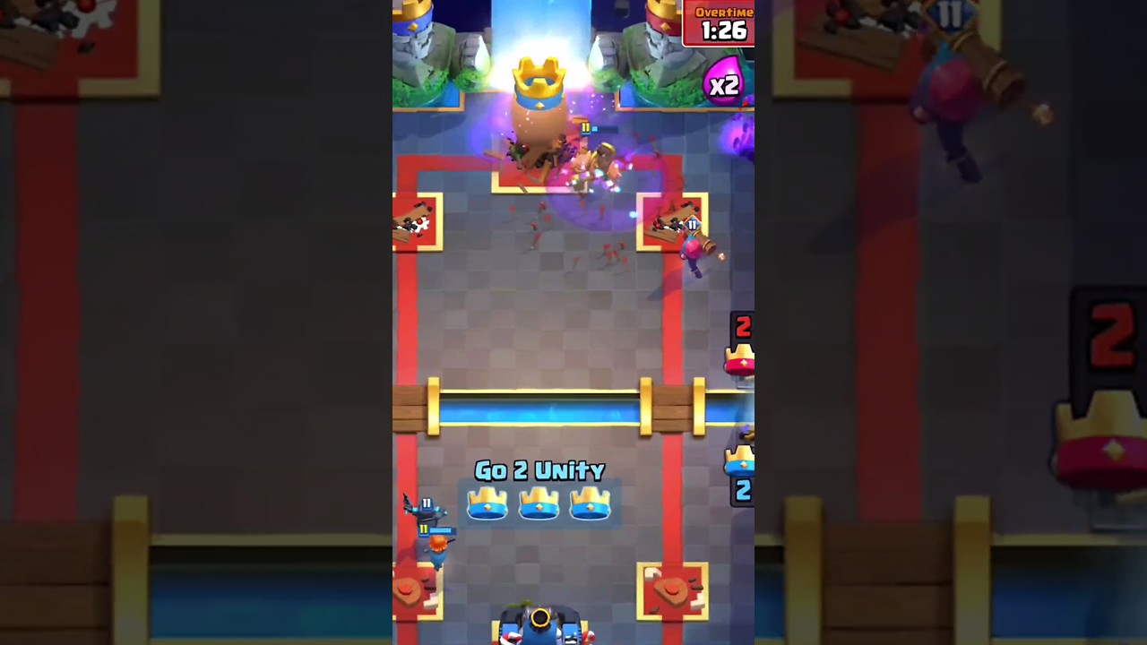 GUESS 🤔 BEST PERFORMER TROOP ⁉️ 