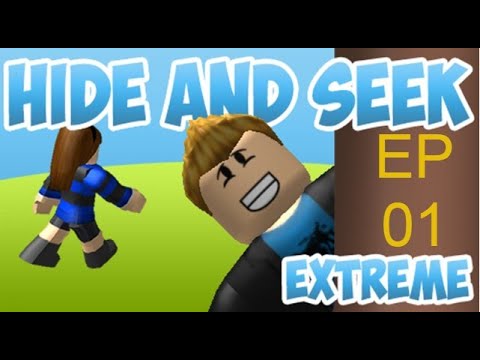 Lets play hide and seek......ep#01 - YouTube
