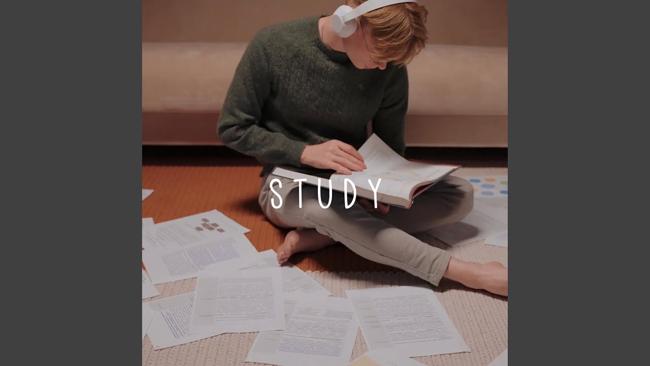 YouTubeでStudy What Mattersを視聴
