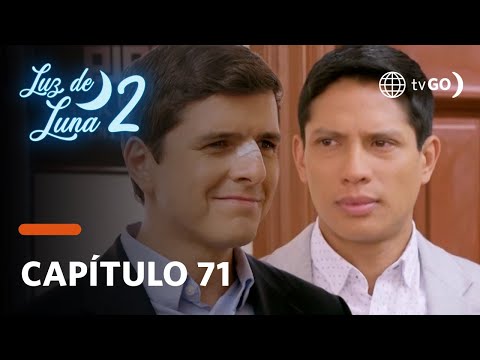 Luz de Luna 2: León y Eus se presentaron en el juicio (Capítulo n° 71)