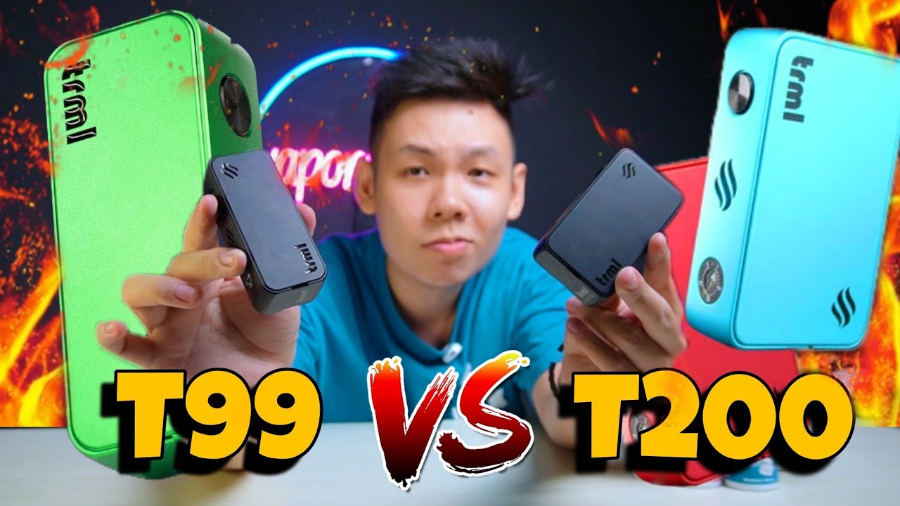 MENDING TRML T200 ATAU T99 ??