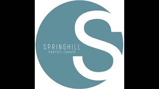 Discipleship Weekend Session #4