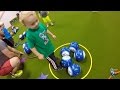 FIRST SOCCER CLASS! Toddelers at JC Sports (GoPro HERO5) | TexasGirly1979