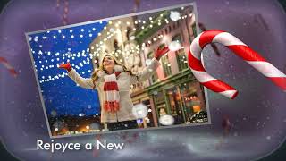 Famous The Sevey Law Firm Christmas Video Profile