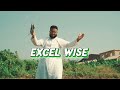 EXCEL WISE - OVERCOMER (OFFICIAL VISUALIZER)