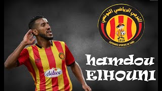 Best of hamdou elhouni أجمـل مراوغـات حمدو الهوني التي أهانت المدافعين مـهارات النجـم الليبي Hamdou