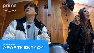 Apartment404: Hidden Secrets | Prime Video