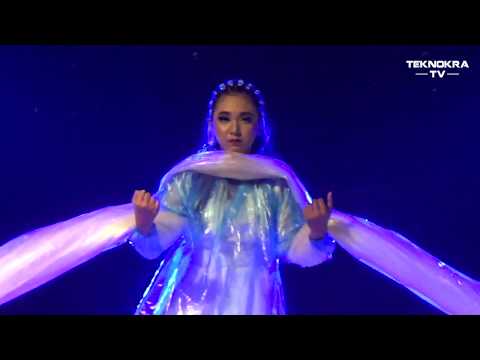 Ujian Akhir Semester dengan Pertunjukan