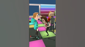 Perfect lie Part 52 Funny Girlfriend #shorts #gameplay