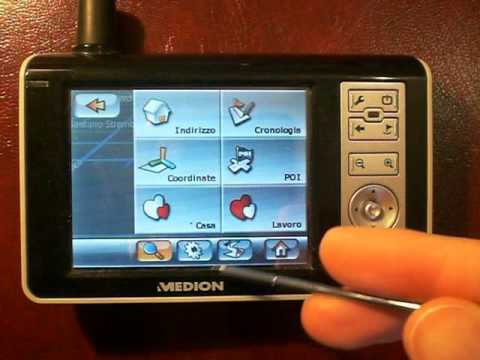 Карты для навигатора navia igo mapa