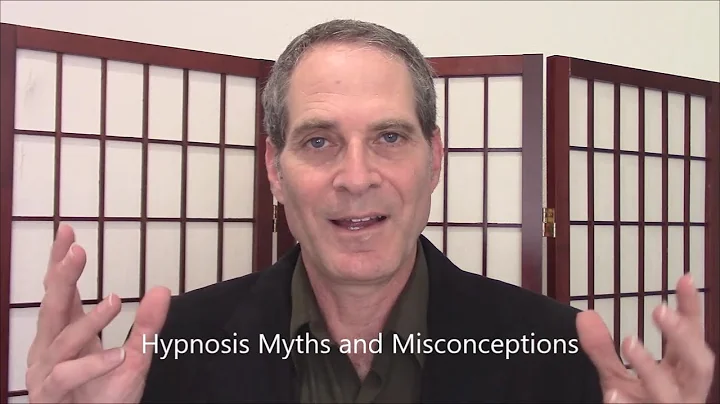 Hypnosis Myths and Misconceptions