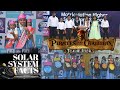 Pirates of The Caribbean Treasure Hunt | Solar System | AAP 2024 | Jay School