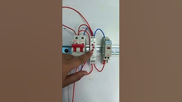 Flicker Time relay YCT8-M2. The flicker operation is an operation to repeat output ON/OFF action