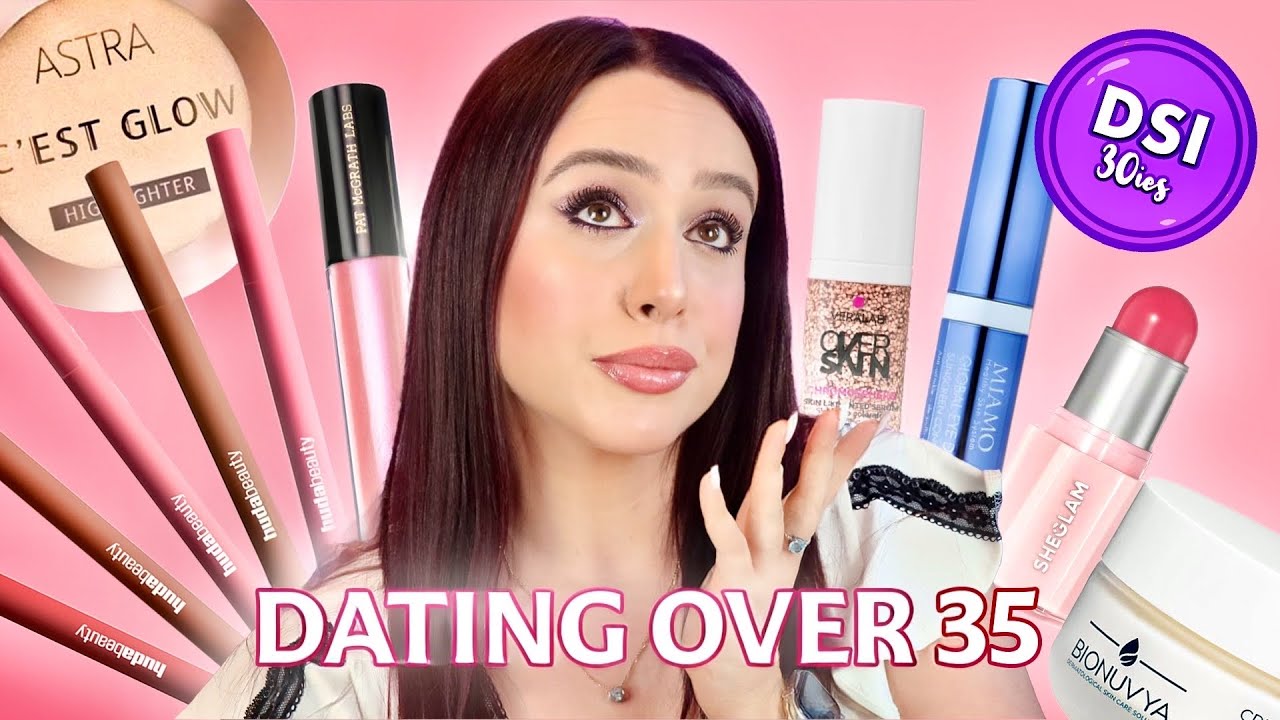 DATING OVER 35: tra gen Z e nuove frontiere! #DSI | Erikioba