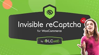 Invisible reCaptcha for WooCommerce: seamlessly protect your shop!