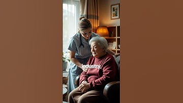 Elder care industry will be Big #eldercare #business #domains #domainname