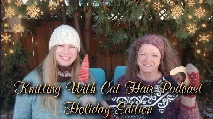 Ep.51: All the little things & frugal yarn & tea a...