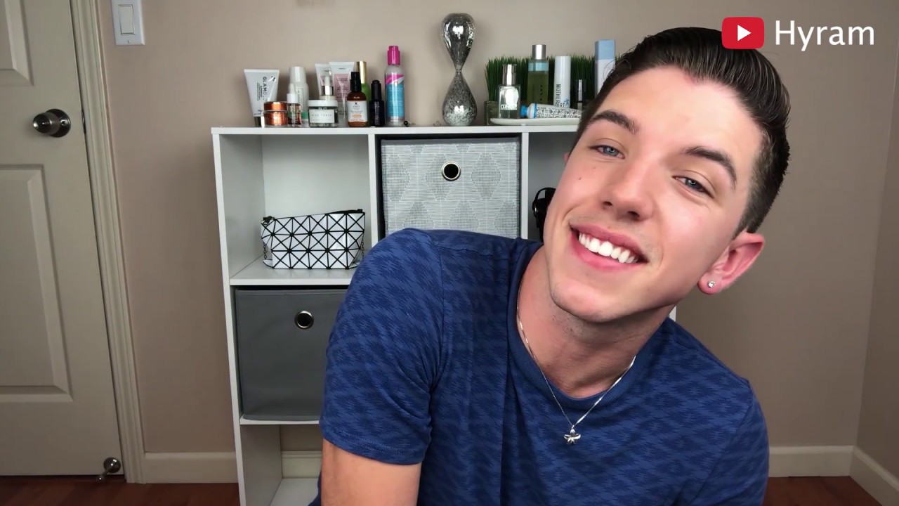 Hyram Eczema Honey Customer Review YouTube