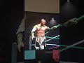 Del Vikingo's Revenge on Dom and Alberto #Wrestling #Backstage