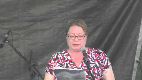 Susan Dorsey, Vote4Energy - EID