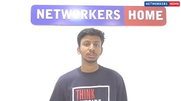 Placement Success Story of Gautham | CCIE Training #networkershome #networking