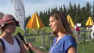 2017 Gençlik Kupası - Gençler Kadetler Okçuluk Yarışması