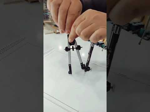 🎬 Video relacionado con compases Faber Castell