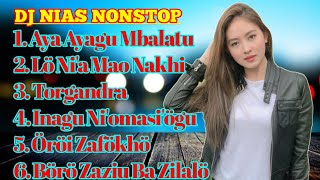 KUMPULAN LAGU NIAS - DJ NIAS NONSTOP VERSI DJ REMIX SYUKUR CHANNEL.