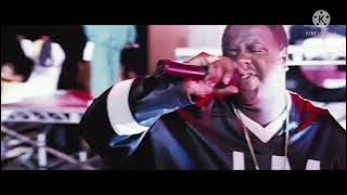 Notorious (2009) Who Shot Ya (Scene)