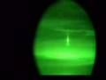UFOs over Iraq - spooky footage captured by marines