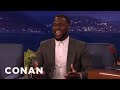 Kevin Hart Has The Perfect Project For Conan  - CONAN on TBS
