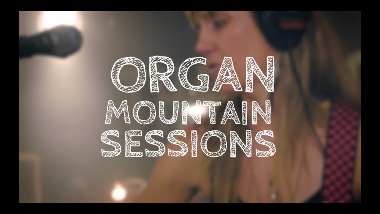 Tiffany Christopher - Scat (Live @ Organ Mountain)