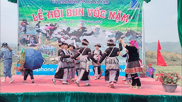 Toàn cảnh lễ hội té nước của người Lào, xã nà tăm, tam đường lai Châu🙂 Vuong thành tv