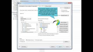 Papyrus Search by UML Profile Properties