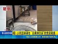 嘉義早午餐店爆食安危機！店員撿起滿地小肉豆裝袋放冰箱 民眾怒檢舉衛生局｜三立新聞LIVE