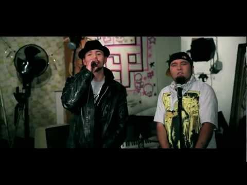 TJAY - ROCKSTAR feat. Gordon und Hyde (Official Music Video)