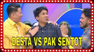 Rahasia SI SUPER yang Bikin Ferry Auto Melek! | ARISAN (08/12/24)*